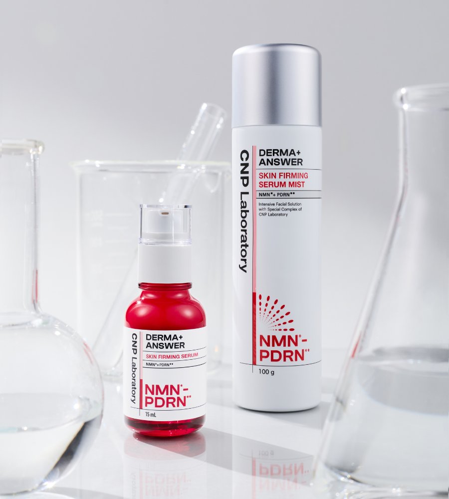 CNP Laboratory 日本公式 tweet media