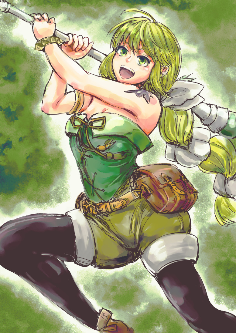 🐰ハネミカッコ tweet media