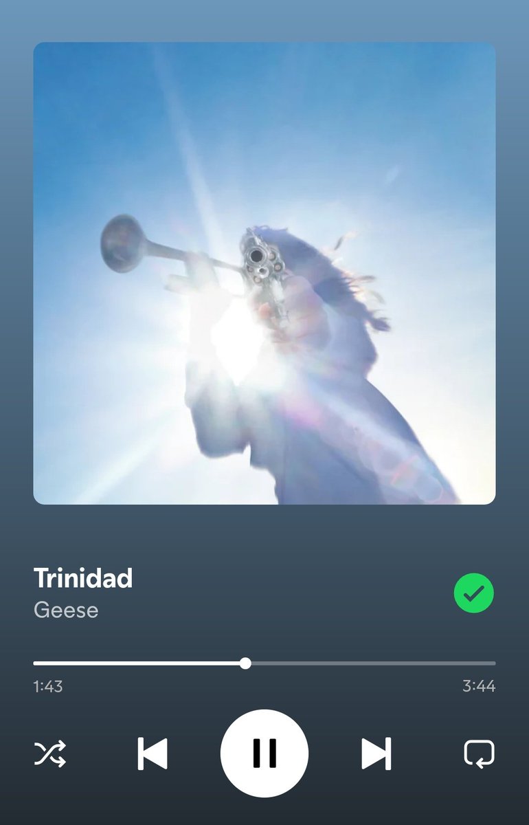 trinidad tweet media