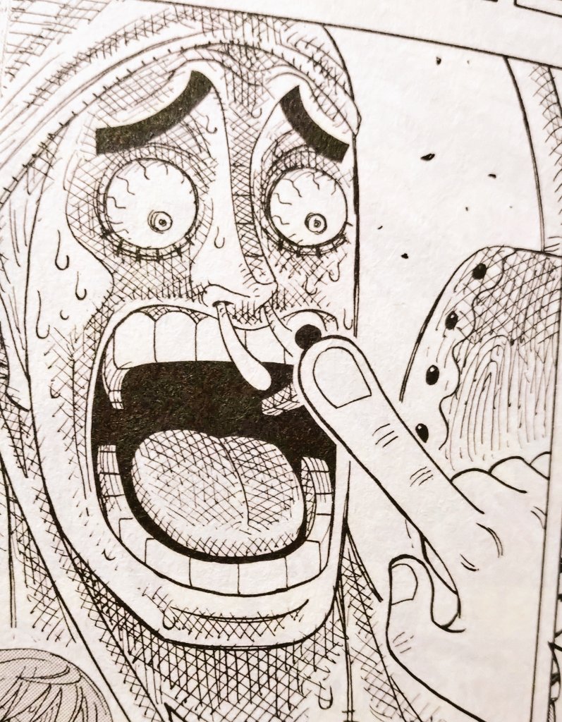 まかろん tweet media