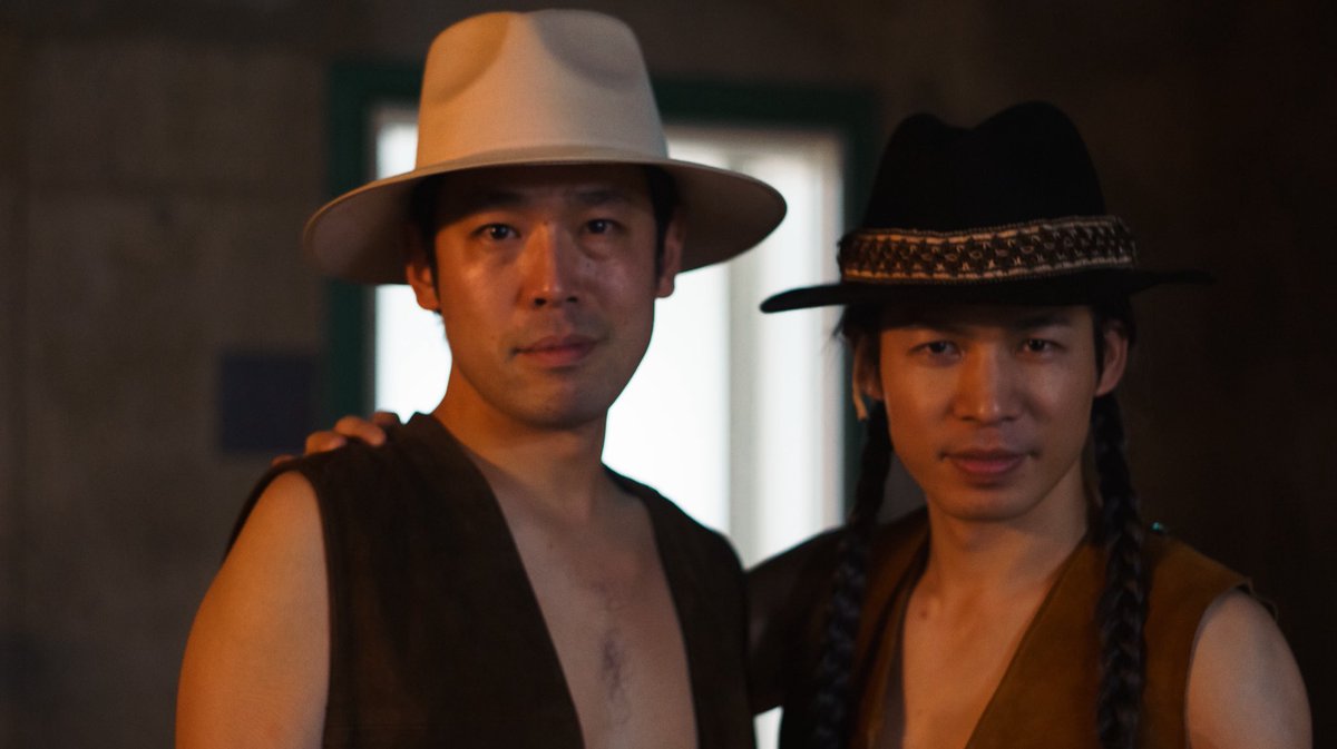 小幡貴史 tweet media