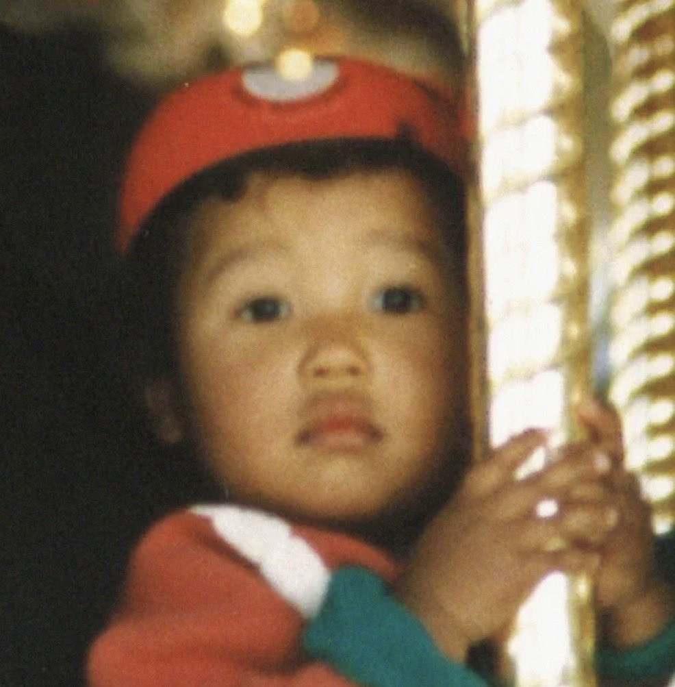 Many Moons Ago tweet media