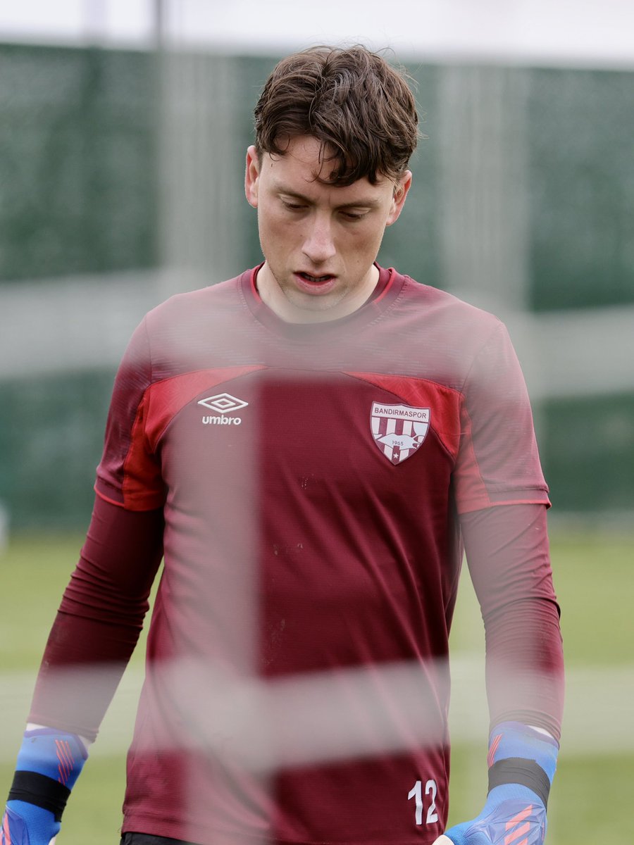 Bandırmaspor tweet media