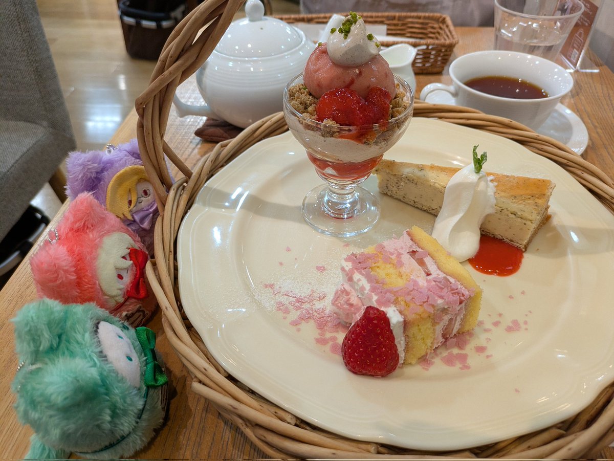 らんらん🍋🍈 tweet media