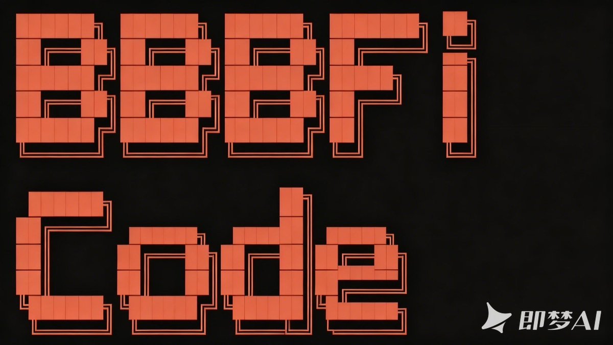 bbbfidotcom's tweet photo. Information security is more critical than ever—even the source code for Claude Code has been leaked. At BBB, we believe your assets matter most. Rest assured, staking with us is safe and secure.
#XDC #BBB https://t.co/LkATkkL55S