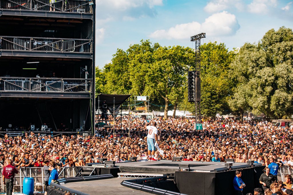 The 5ive Alive Tour tweet media