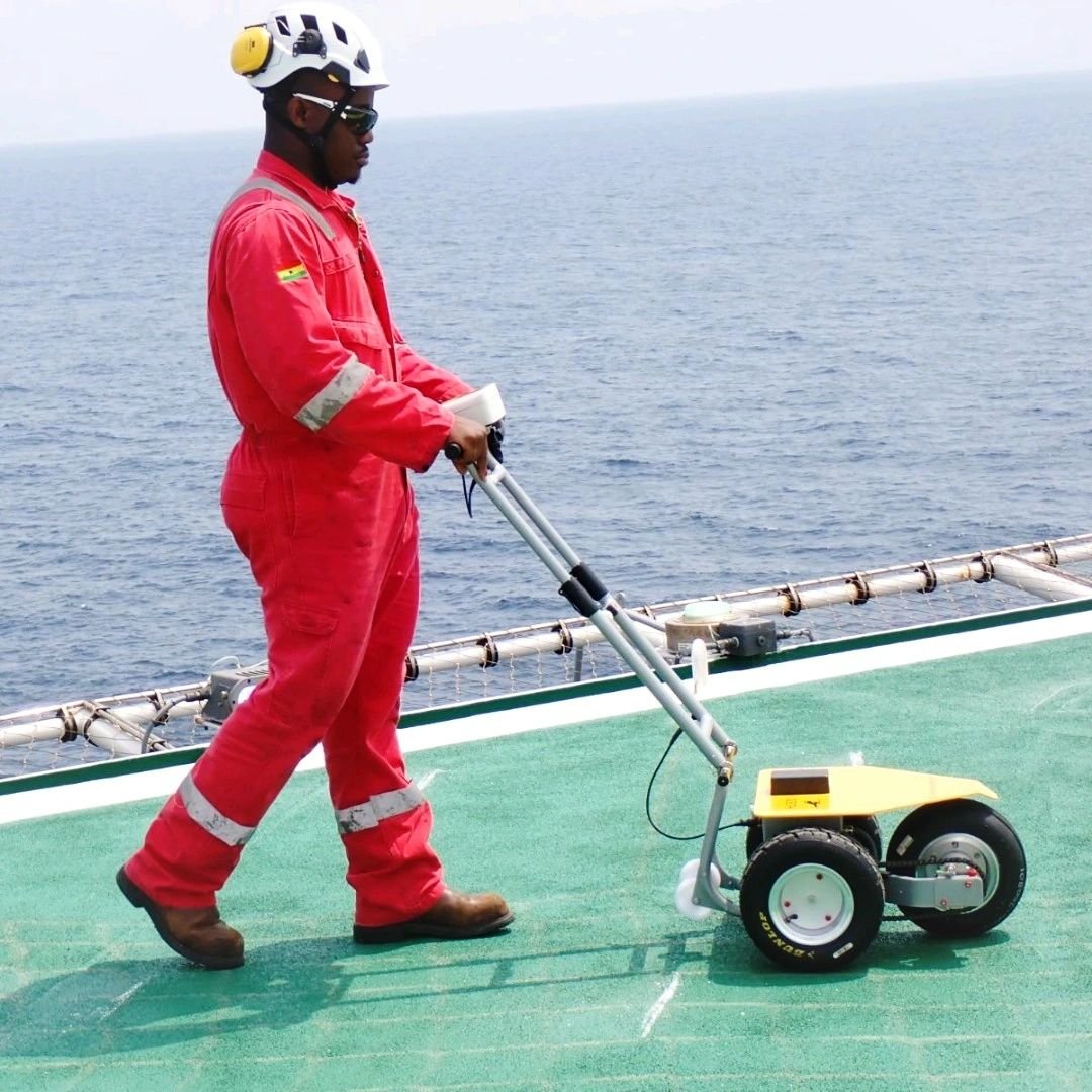 GecricAssetIntegrityManagement tweet media