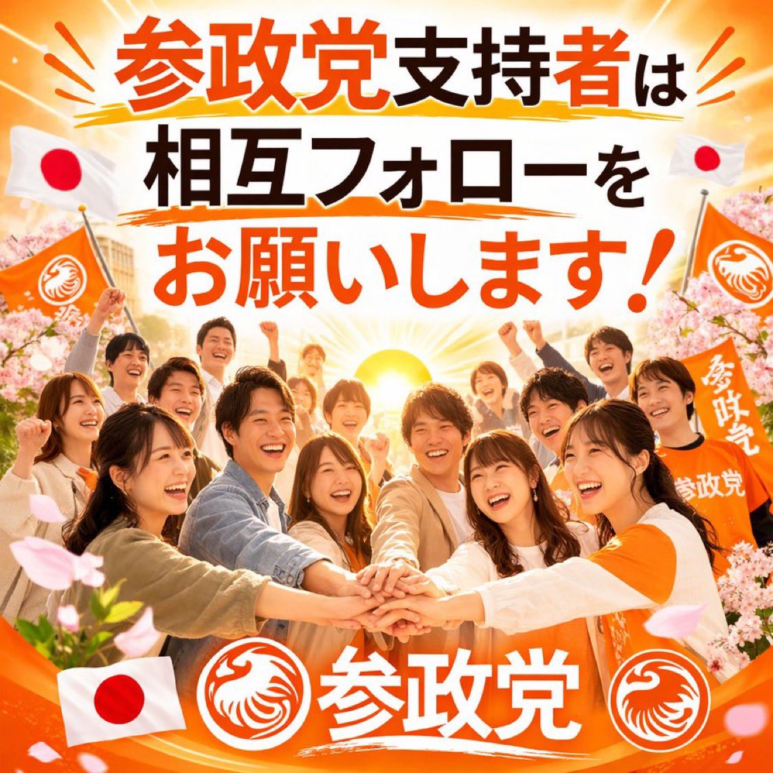 日本国民Japanesepeople🦔⸒⸒🦔⸒⸒🦔⸒⸒🍊🎌✨ tweet media