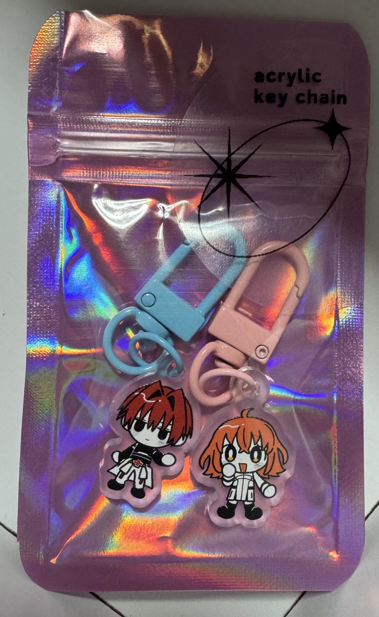 moa┊原稿中のためほぼ留守 tweet media