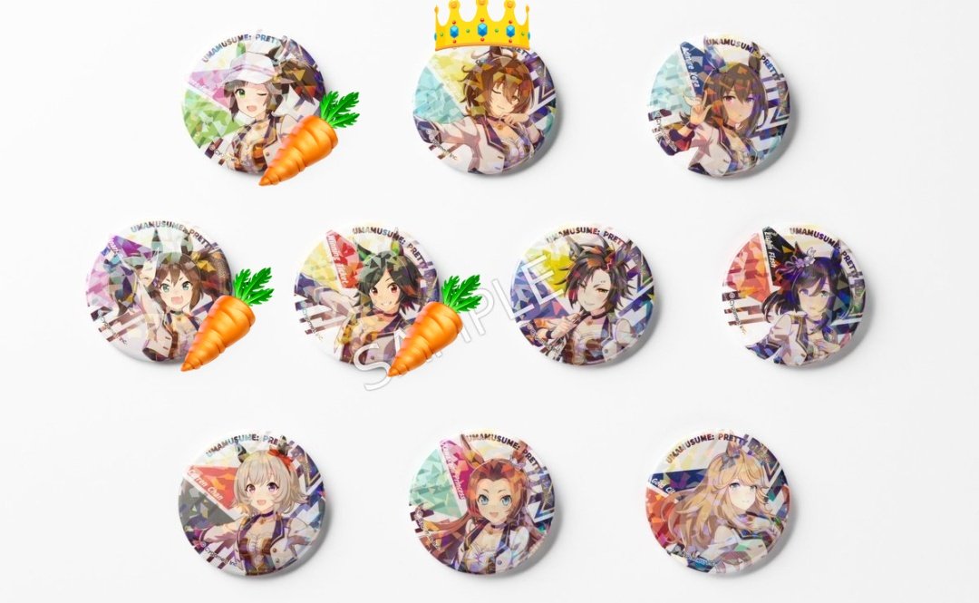 あさり🐚@プロカ必読 tweet media