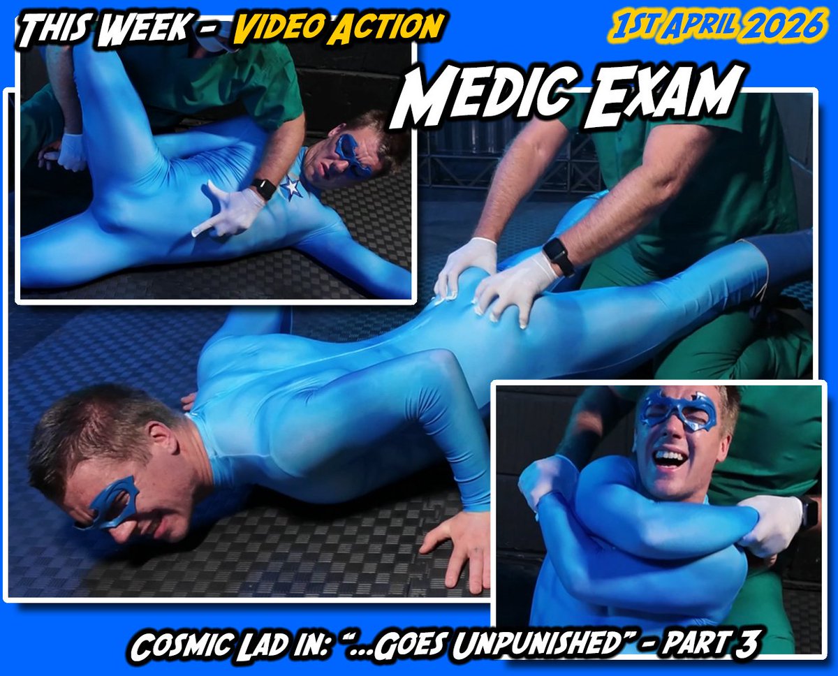 Eye of the Cyclone tweet media