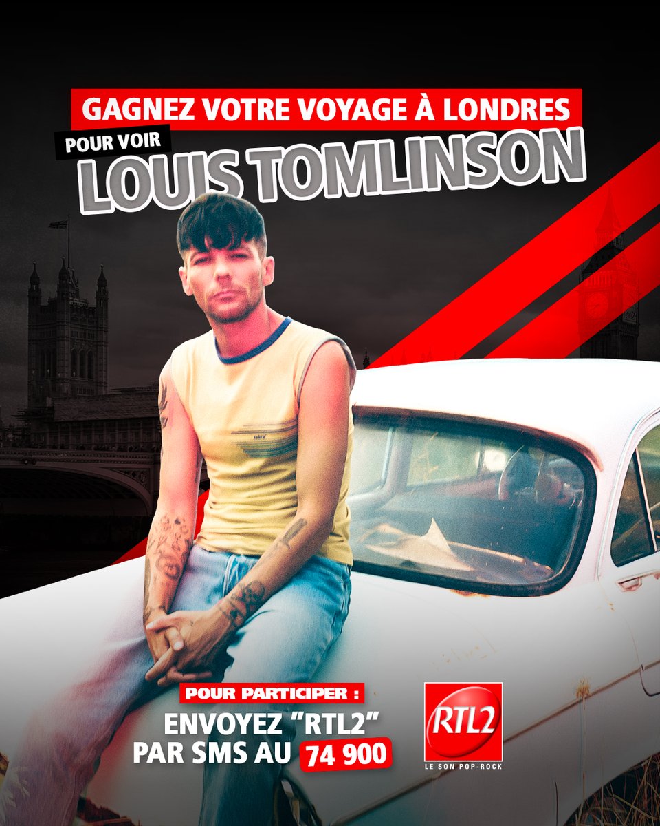 RTL2 🎸 tweet media