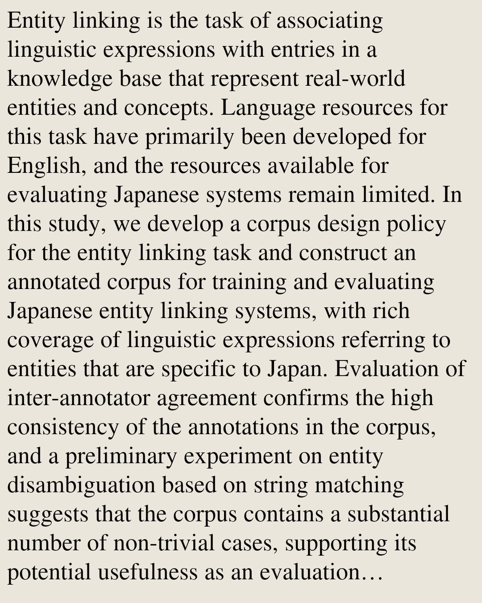 LLM Papers tweet media