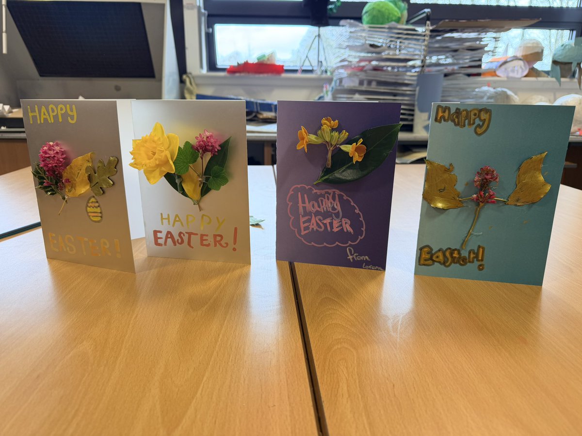 Uddingston Grammar Art & Design tweet media