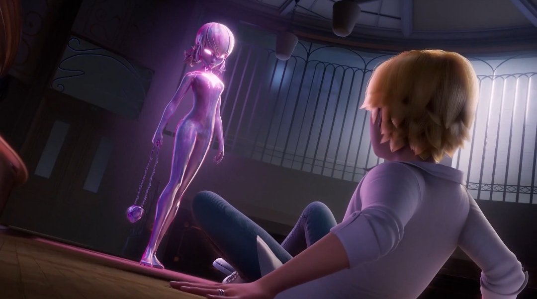 Opz-Leopard The Easter Bunny tweet media