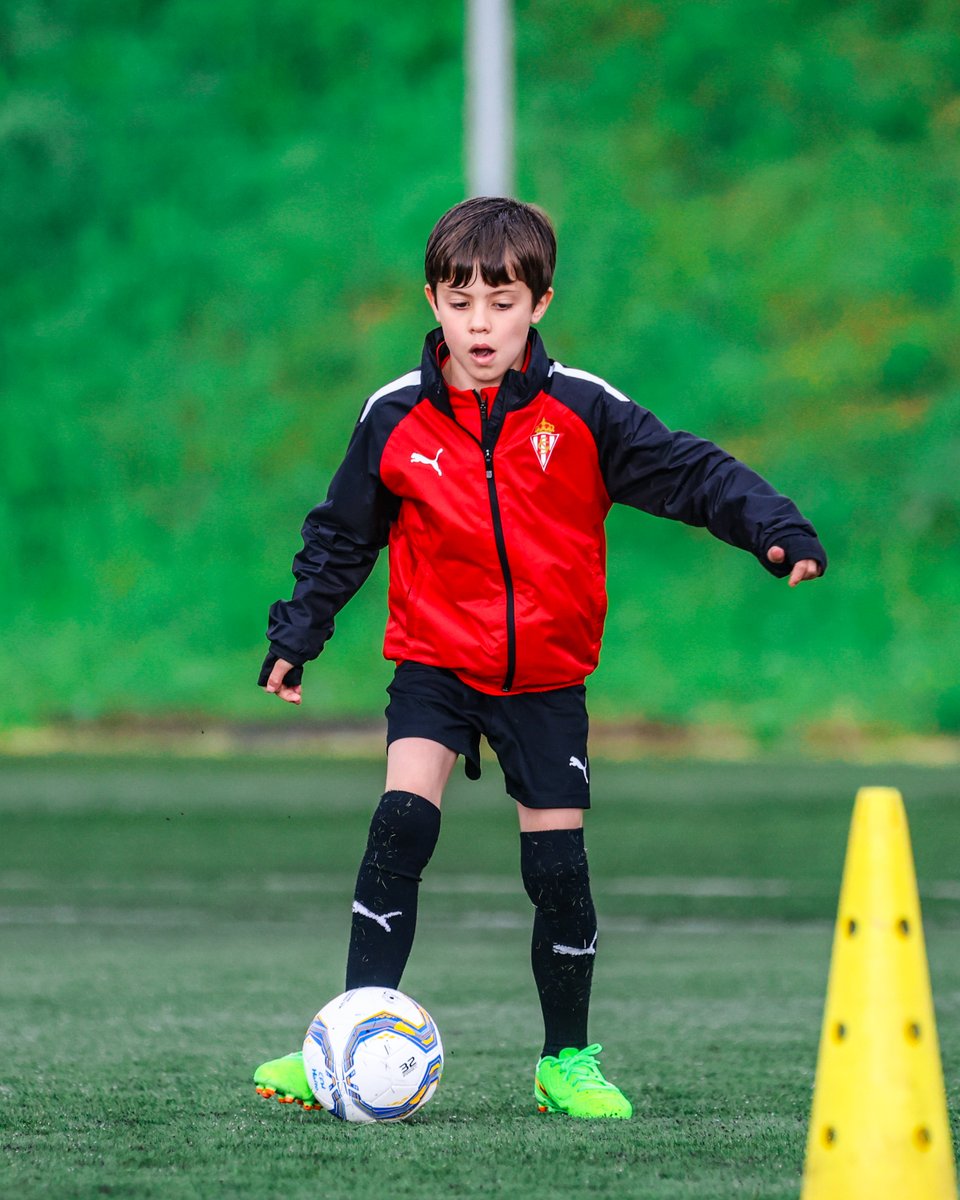 Mareo Fútbol Base tweet media