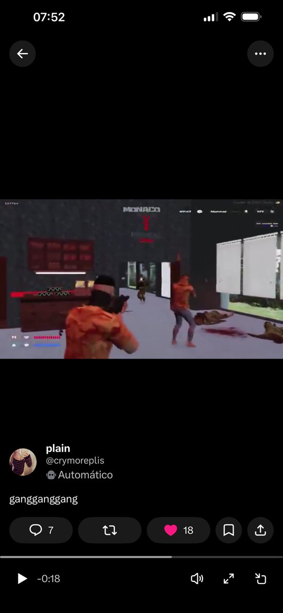 hellsing tweet media