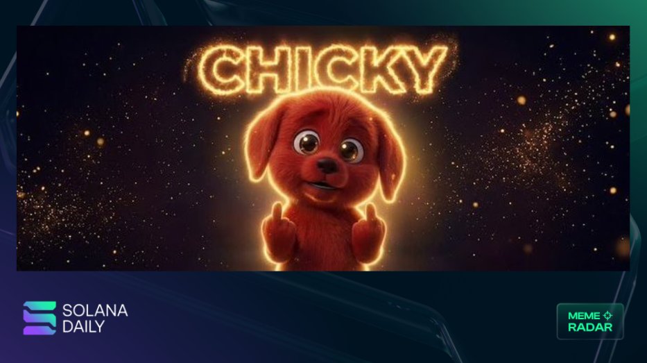 Solana Daily tweet media