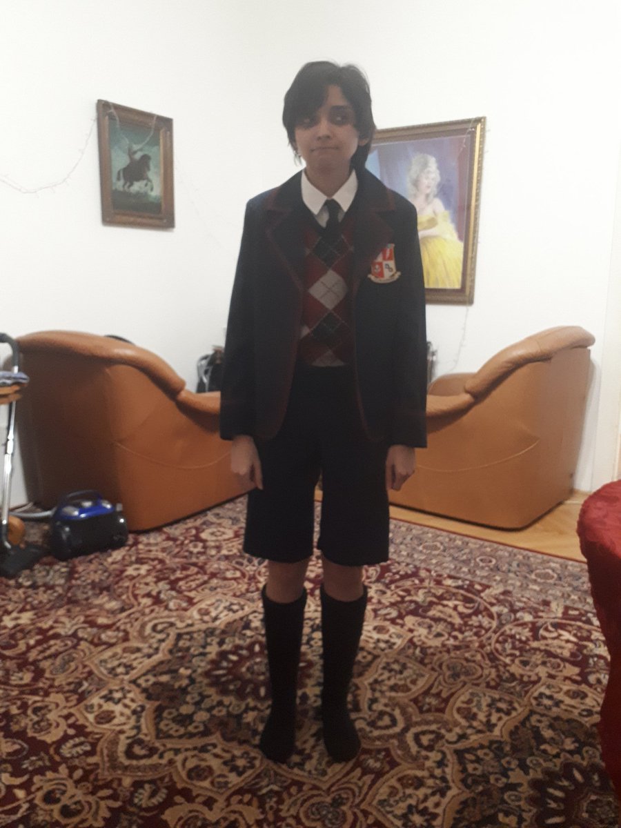 Penny the Terrible tweet media