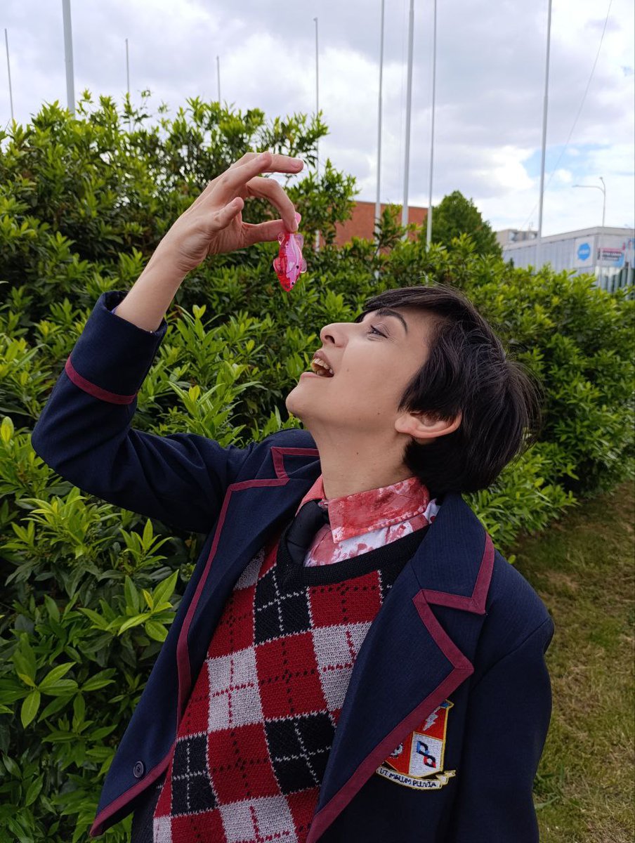 Penny the Terrible tweet media