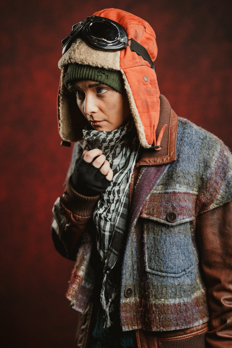 Penny the Terrible tweet media