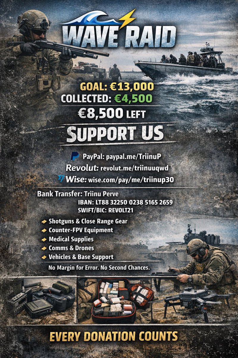 NAFO_trinzu🇪🇪❤️🇺🇦🔱🦉 tweet media