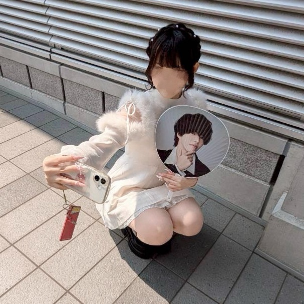 ゆるるんるん🐈‍⬛ﾆｬ tweet media