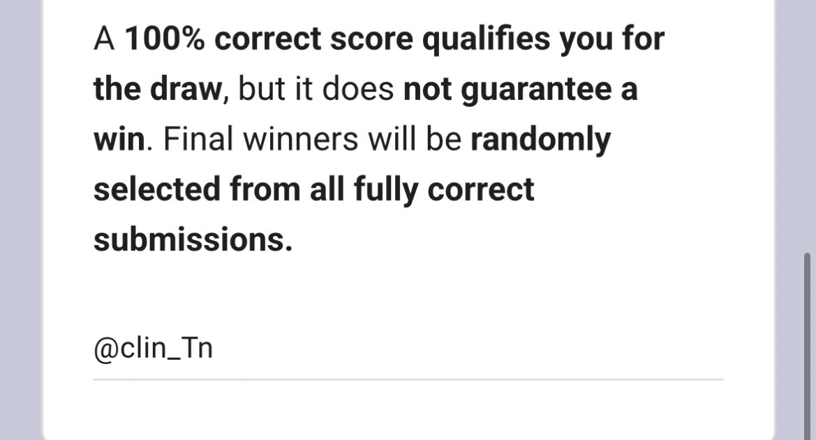 McBiggie🎁 tweet media