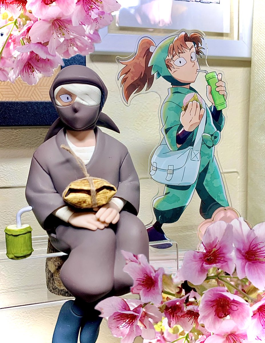 もとのえ 3/20南1き73a tweet media