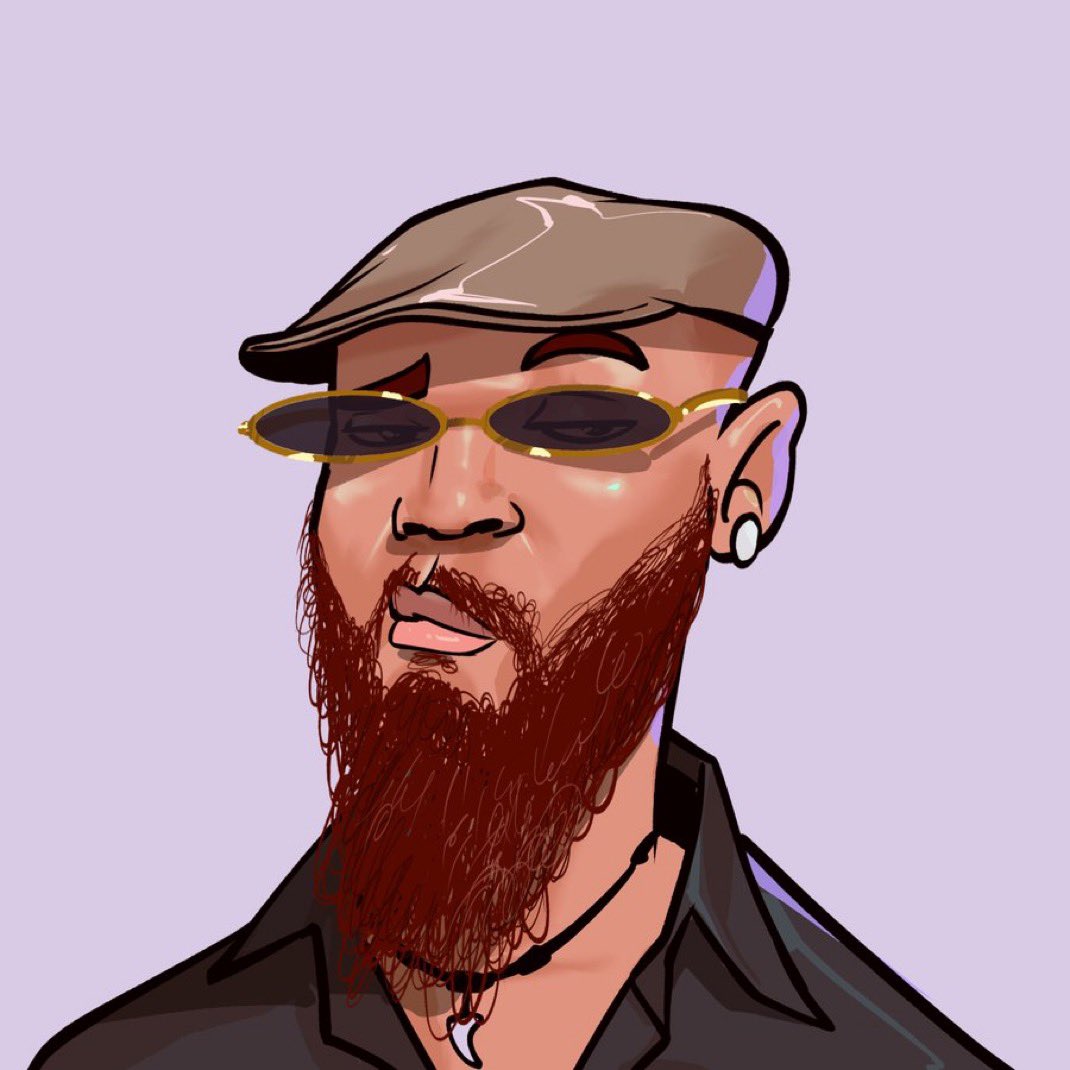 DJ TUNEZ tweet media