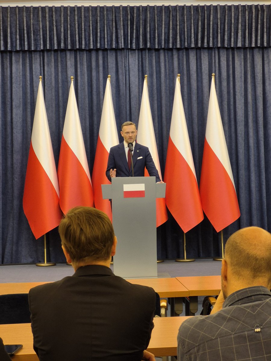 Michał Radkowski tweet media