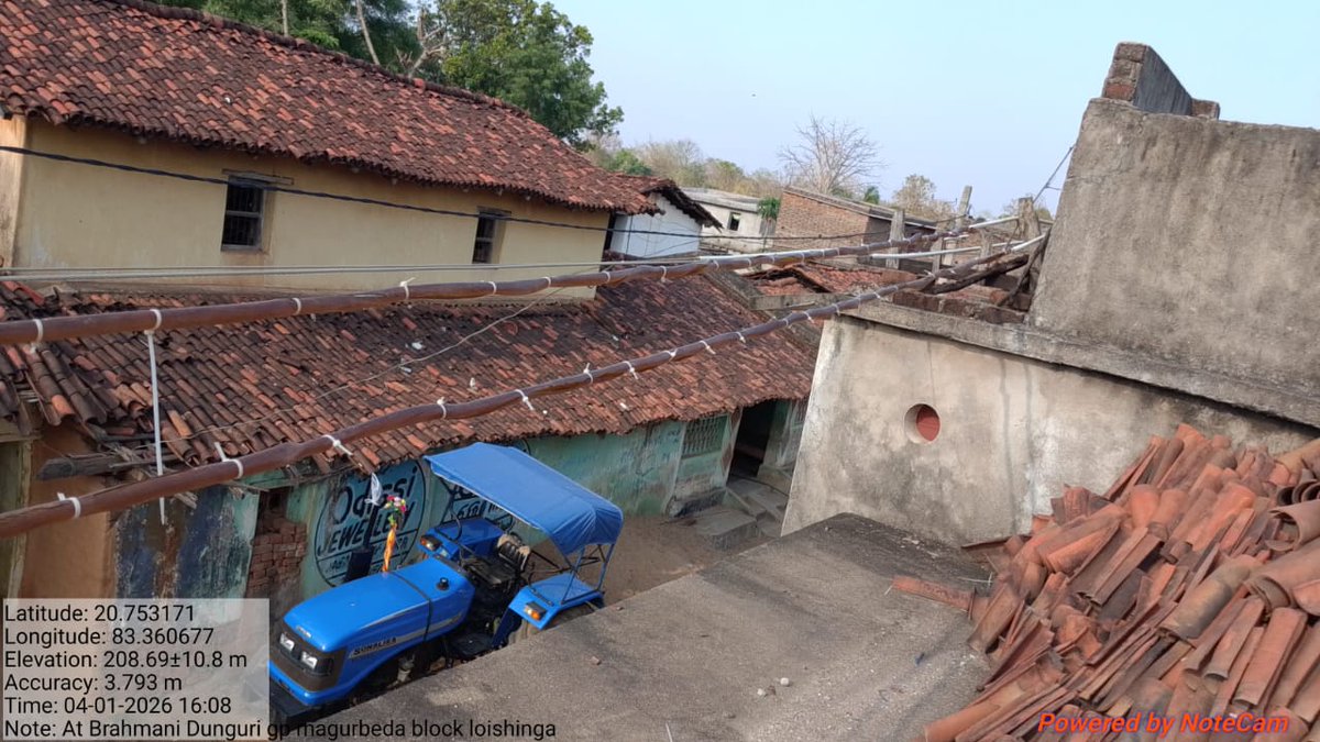 UMESH BISHI YADAV tweet media