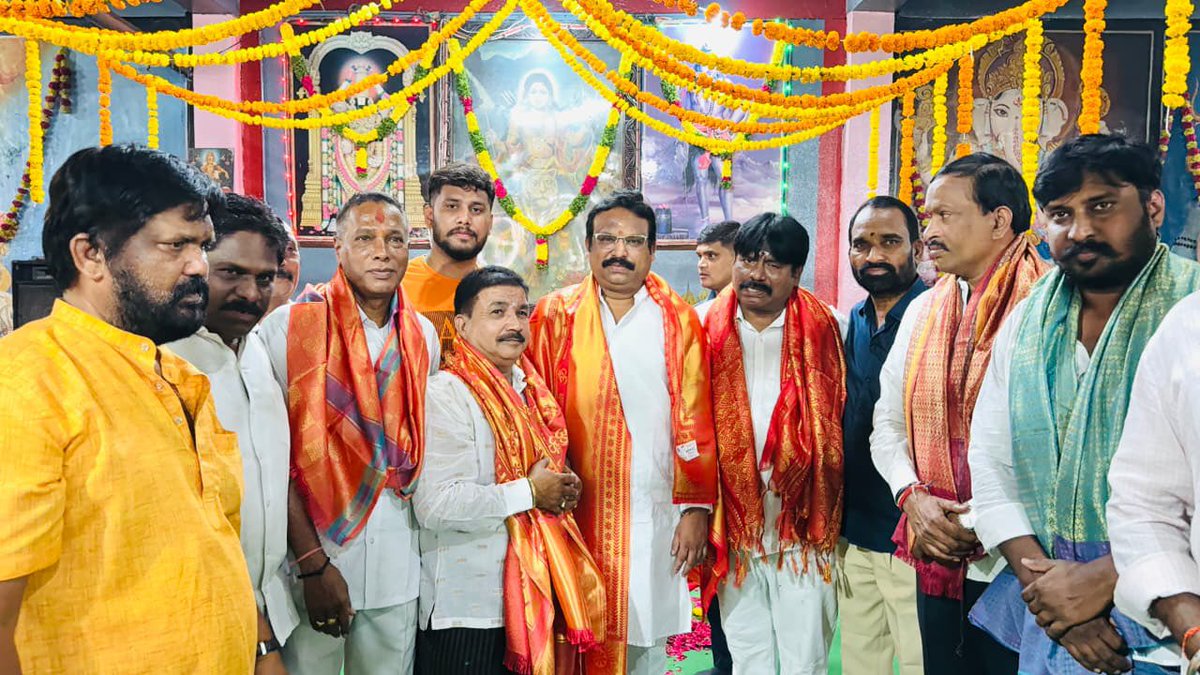 Sriganesh tweet media