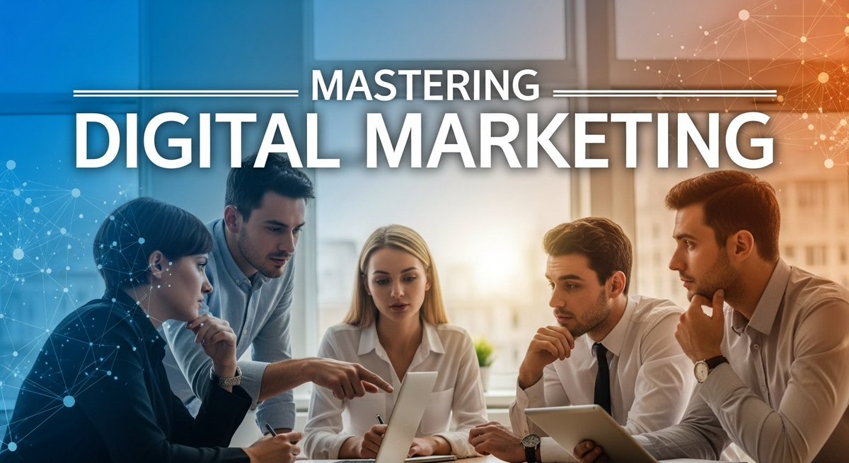 BuildBonding's tweet photo. Mastering Digital Marketing: What Makes a Brand Stand Out?
Explains key digital marketing strategies, brand identity, audience targeting, content quality, consistency, and innovation needed to differentiate and succeed online.
Read more:https://t.co/RFmoxPDpdB https://t.co/4Se1KzGiGG