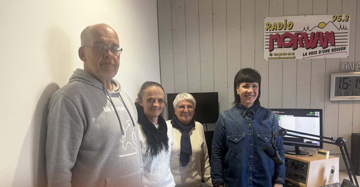 Arcom Dijon tweet media