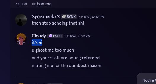 Synex Jack tweet media