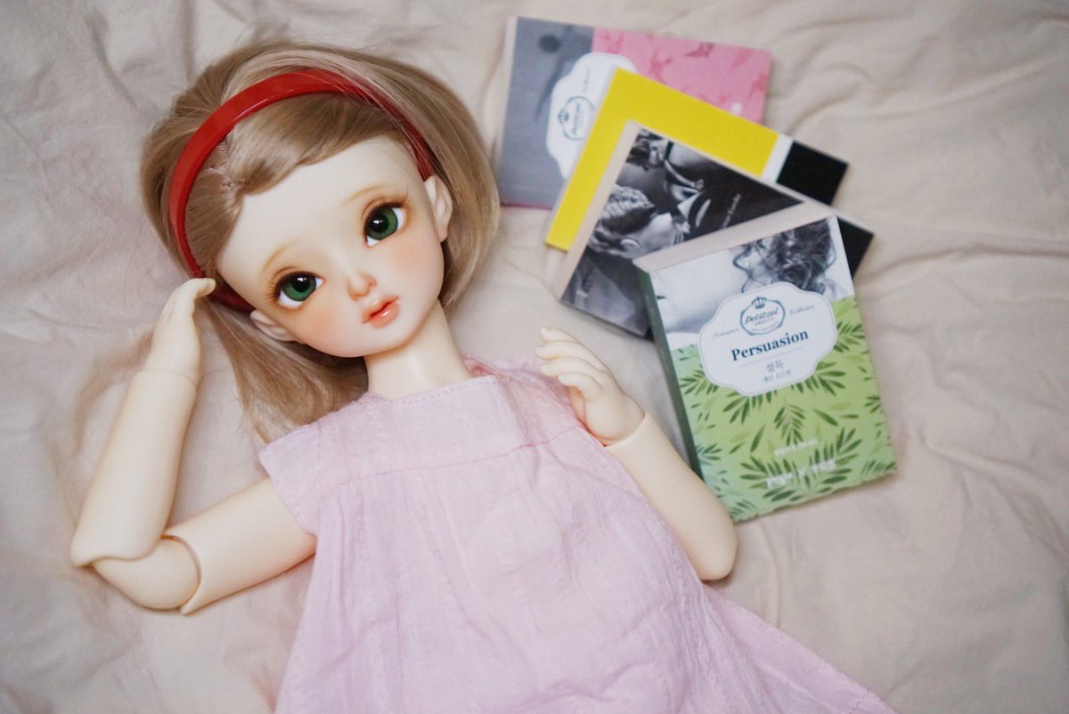 린아🍤 tweet media