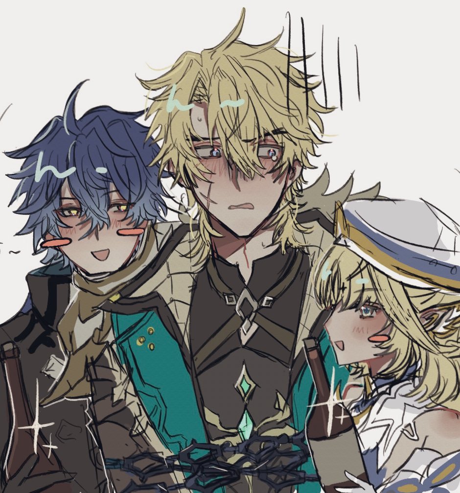 ゆえ。 tweet media