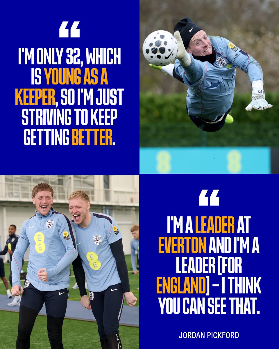 Everton tweet media