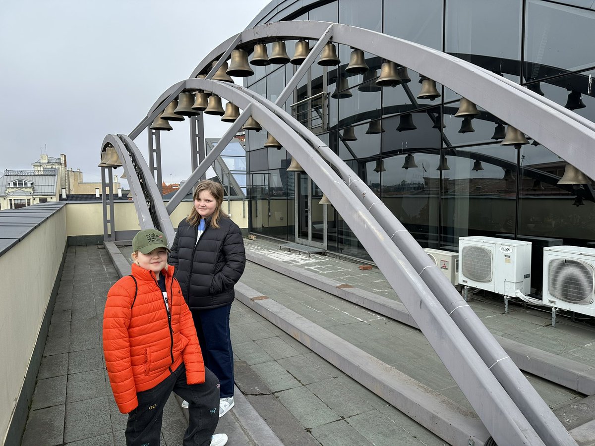 Kaspars Spunde 🇺🇦🇱🇻 tweet media