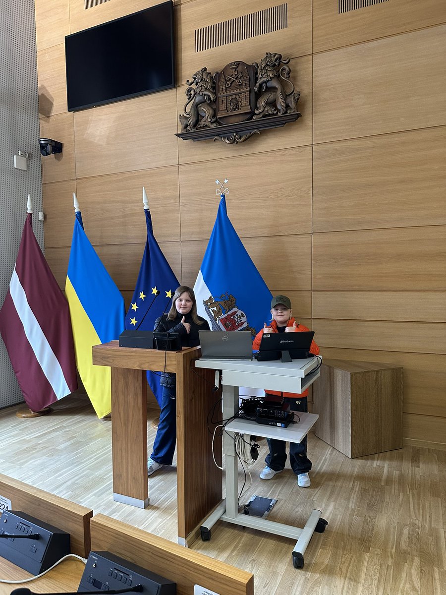 Kaspars Spunde 🇺🇦🇱🇻 tweet media