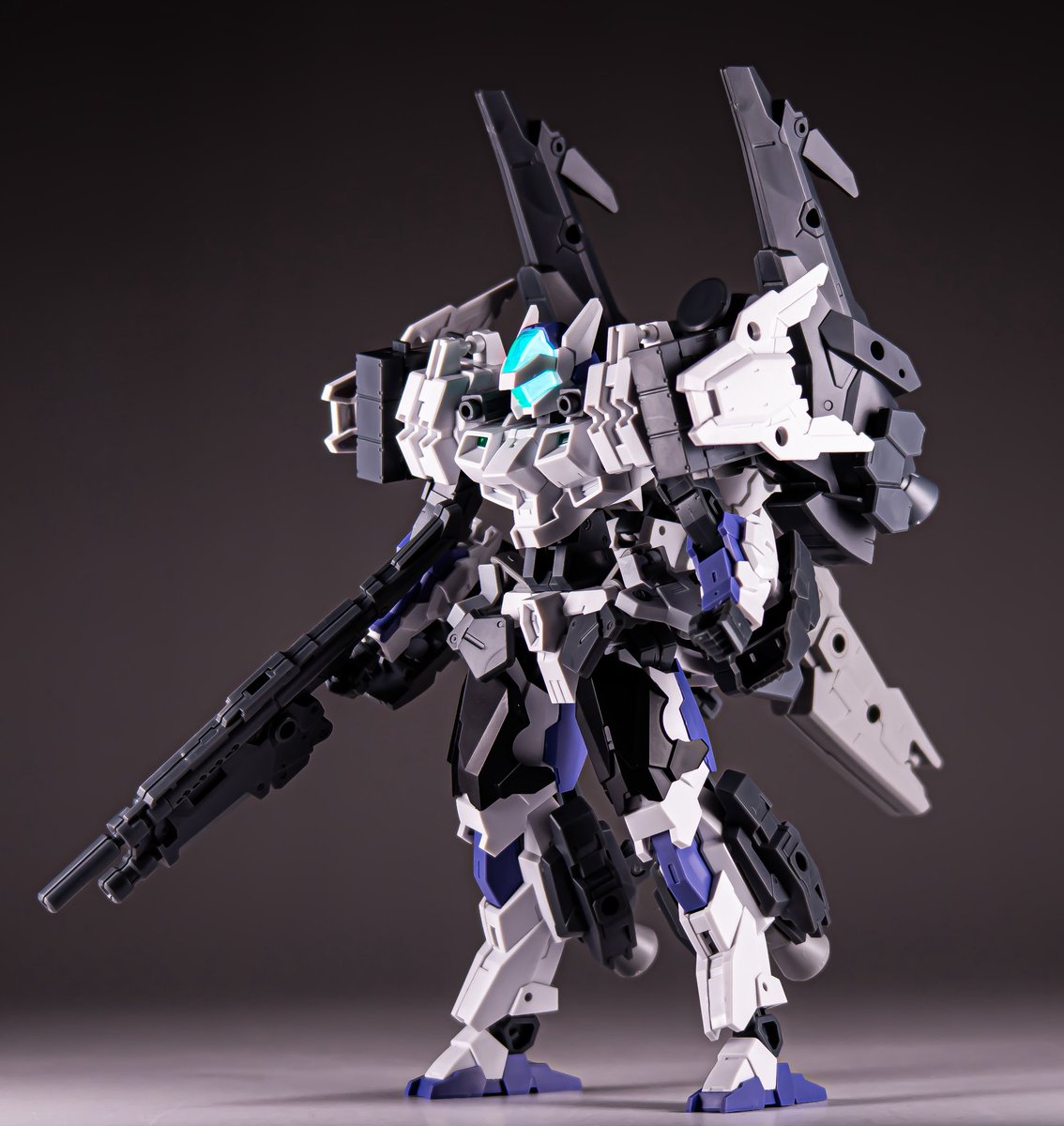 タケ@模型撮影大好き tweet media