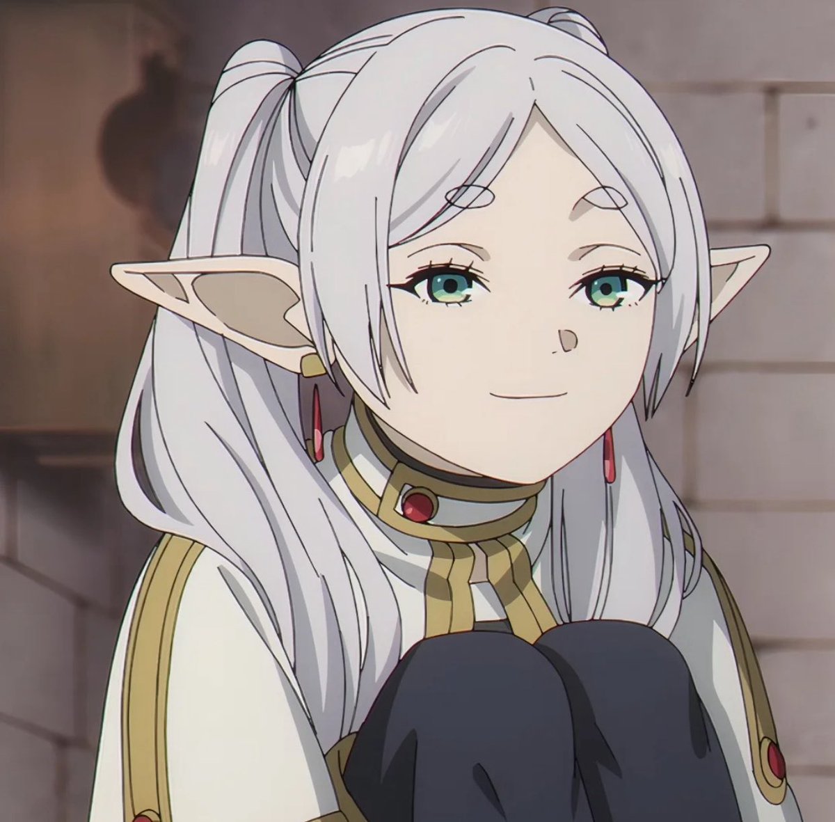 frieren a grande maga tweet media