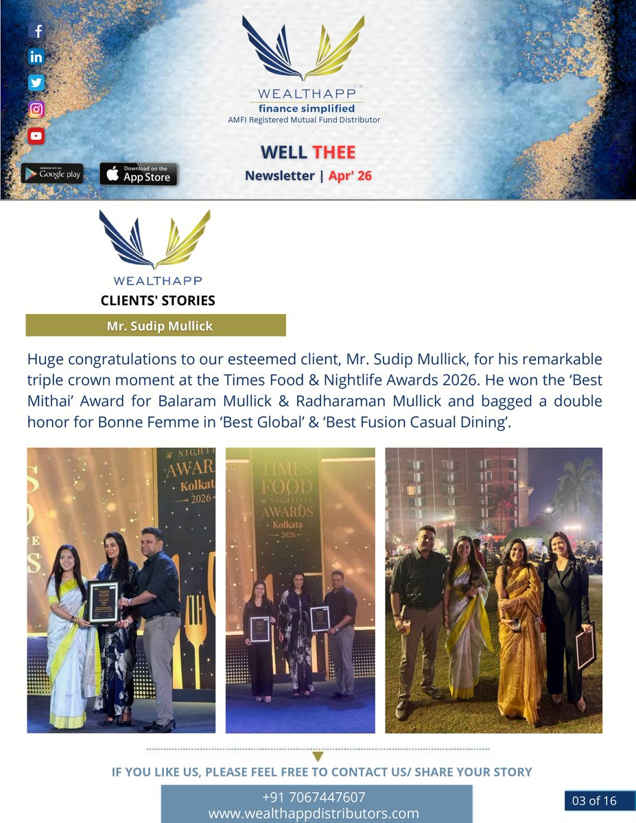 Wealthapp tweet media