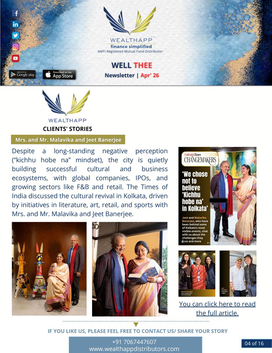 Wealthapp tweet media