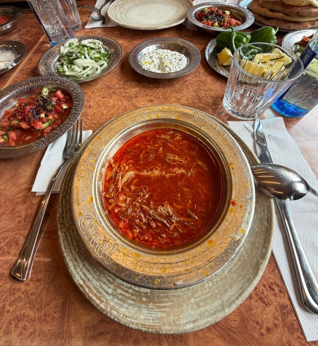 Muhtar of New York tweet media