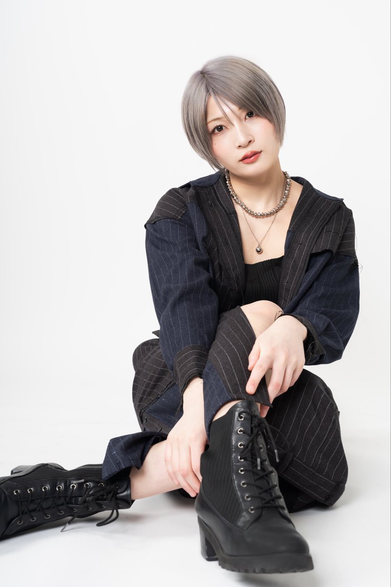 安納サオリ tweet media