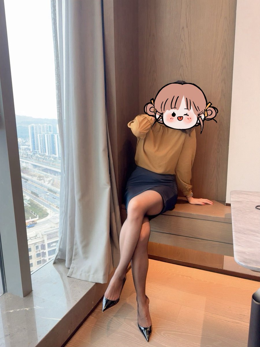 BJ通州夫妻& tweet media