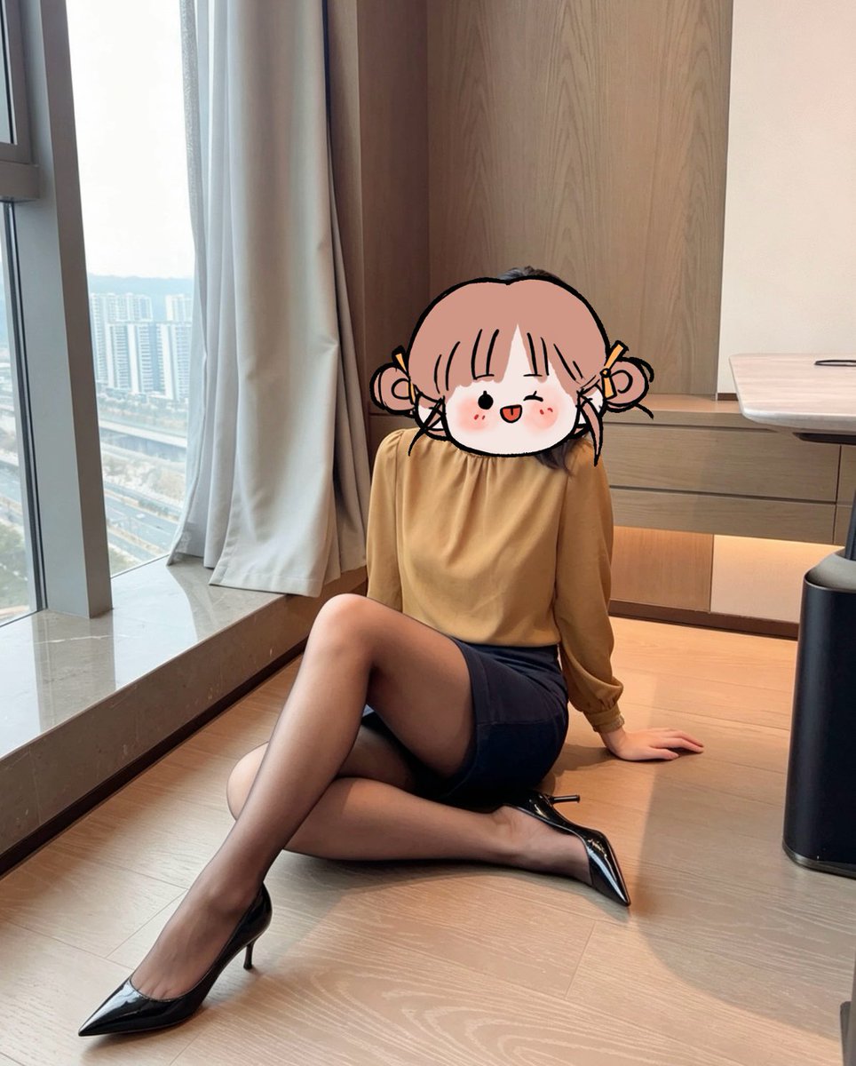 BJ通州夫妻& tweet media