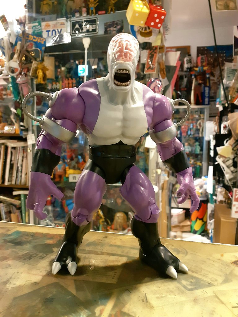 アダムスキー tweet media